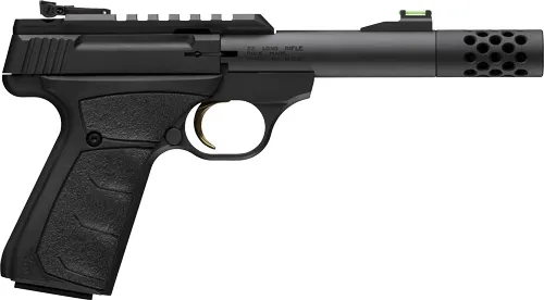 Buck Mark Plus Micro Bull