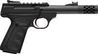 Buck Mark Plus Micro Bull