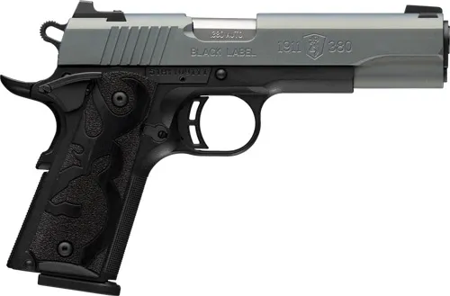 Browning 1911-380 Black Label Full Size ...