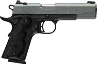 Browning 1911-380 Black Label Full Size .380 Auto 4.25in 8rd Composite Frame Pistol