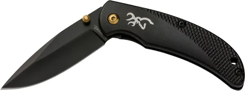 BG KNIFE PRISM III FOLDING HUNTER 2.38" ...