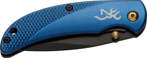 BG KNIFE PRISM III FOLDING HUNTER 2.38" ...