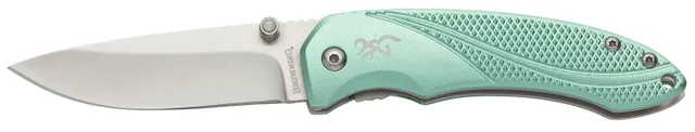 Browning Allure Folding Knife