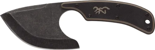 BROWNING KNIFE CUTOFF SKINNER 2.5" BLADE...