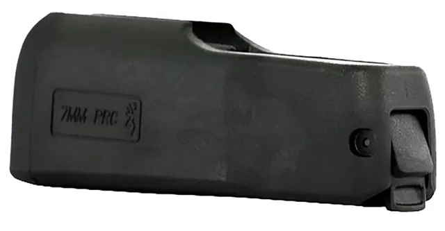 BROWNING MAGAZINE X-BOLT 7MM PRC BLACK*