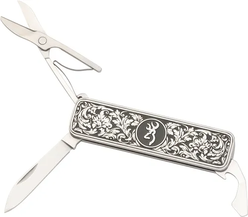 BROWNING KNIFE MORGAN FOLDER MULTI FUNCT...