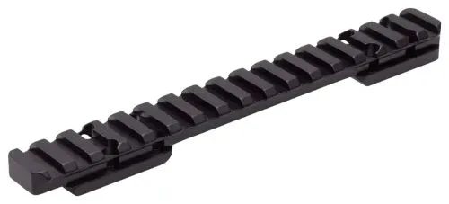 BROWNING X-BOLT II SCOPE BASE 1PC BLACK ...