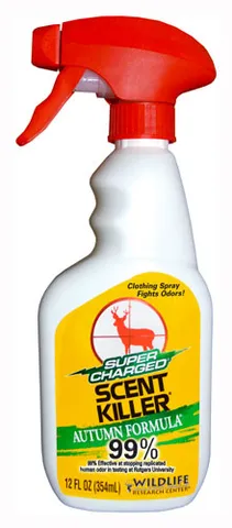 WRC SCENT ELIMINATION SPRAY SK SUPER CHA...