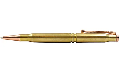 CBG BULLET BALL POINT PEN GOLD