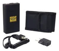 Law Enforcement Stun Gun UZISG1500