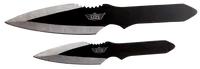 Throwing Knives II UZKTRW002