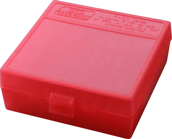 Case-Gard P-100 P1004429