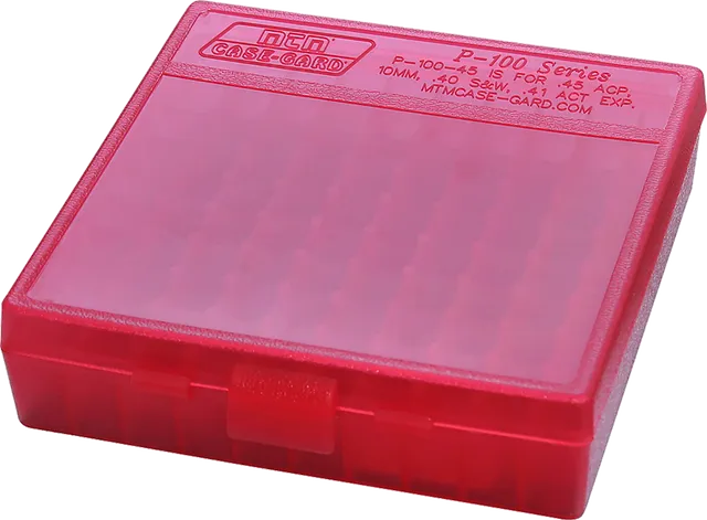 Case-Gard P-100 P1004529