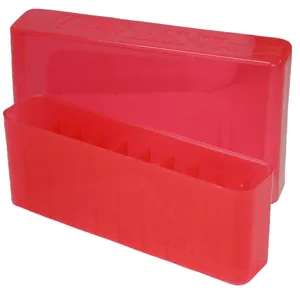 Rifle Ammo J-20 J20L41