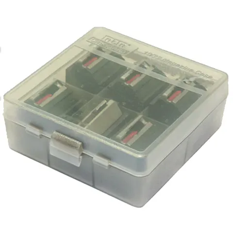 MTM 10/22 ROTARY MAG STORAGE CASE HOLDS ...