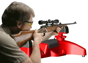 Predator Shooting Rest PSR30