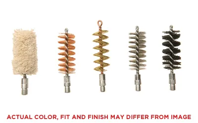 Kleen-Bore KLN 35 9mm Rifle Brush