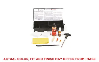 Police Special Handgun Cleaning Kit PS50