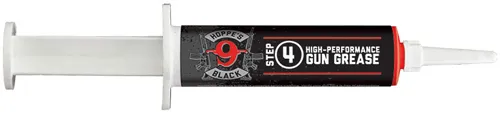 Hoppes Hoppes Black Grease Syringe 12CC