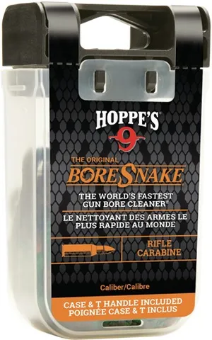 Hoppes HOPPE BORESNAKE 338/340 RF DEN