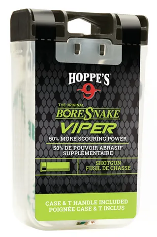 Hoppes Viper BoreSnake Shotgun 20Ga