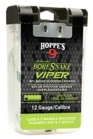 Hoppes Viper BoreSnake Shotgun 12Ga
