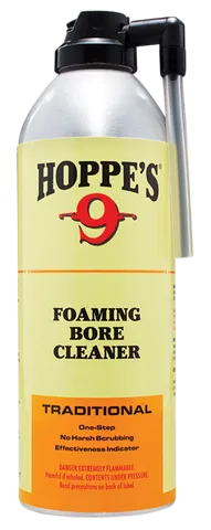 Bore Cleaner Foaming 907