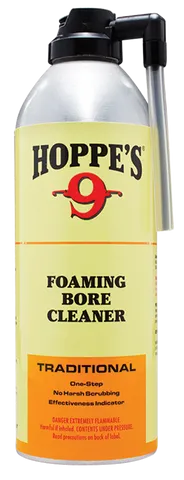 Bore Cleaner Foaming 908