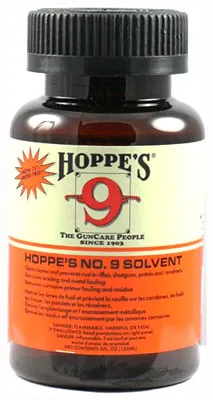 Hoppes HOPPE 904 9 SLVNT