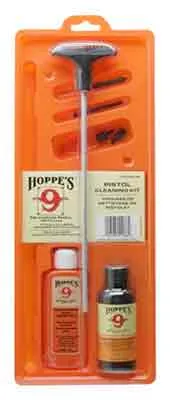 Pistol Cleaning Kit - Clam Pack PCOB