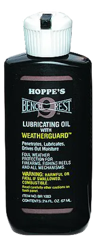 Hoppes Bench Rest BR1003
