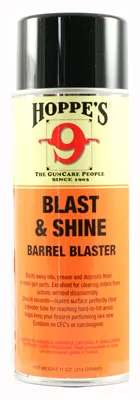 Hoppes HOPPE CD1 BLAST&CLEAN 11OZ