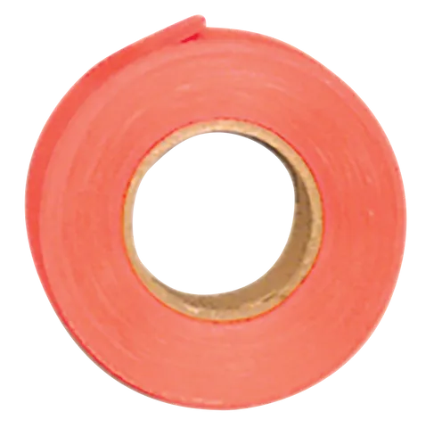 Flagging Tape Orange 45