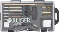 ALLEN RUGER RIMFIRE CLEANING KIT IN MOLDED TOOL BOX