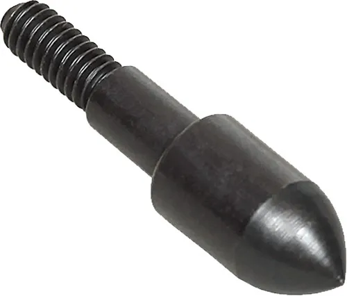 ALLEN FIELD POINT TITAN 9/32" 100GR 6PK