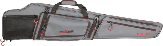 ALLEN GEAR FIT DAKOTA RIFLE GRAY MULTIPL...
