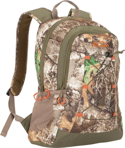 ALLEN CAPE DAYPACK REAL TREE EDGE 1350CU" CAPACITY
