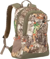 ALLEN CAPE DAYPACK REAL TREE EDGE 1350CU" CAPACITY
