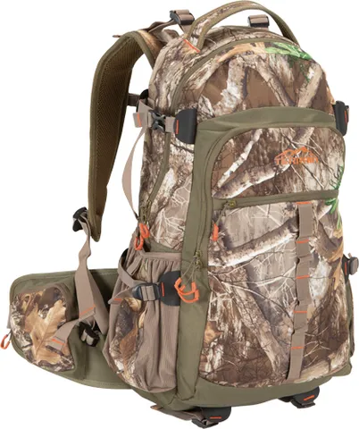 ALLEN RESERVOIR DAYPACK 1800 REAL TREE E...
