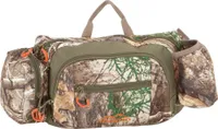 ALLEN VALE WAIST PACK REALTRE EDGE 600CU" CAPACITY
