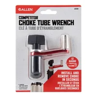 Competitor Choke Tube Wrench 8336