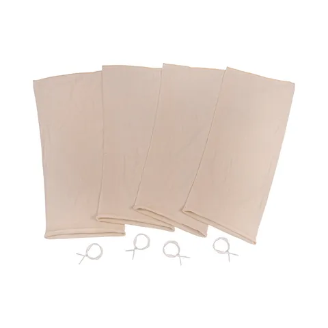Colorado Deluxe Elk Quarter Game Bags 65...