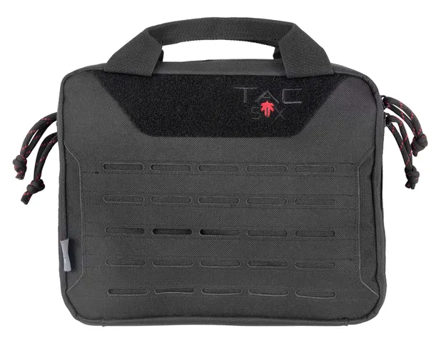 ALLEN COMPANY Tac Six Crew Tactical Pist...
