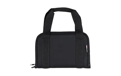 ALLEN COMPANY PISTOL TOTE BLACK 