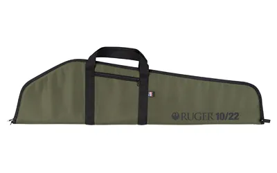 ALLEN COMPANY RUGER 10/22 CASE, OLIVE 