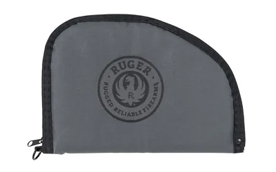 Ruger RUGER RUGGED PISTOL CASE, FULL-SIZE 27452
