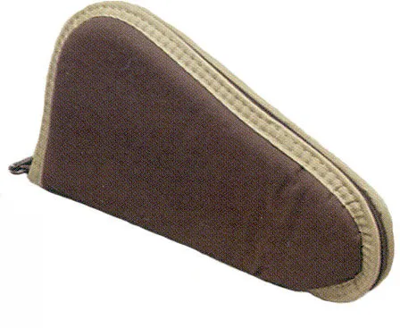 ALLEN COMPANY Handgun Case Assorted Earth Tones 11"