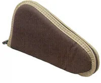ALLEN COMPANY Handgun Case Assorted Earth Tones 11"