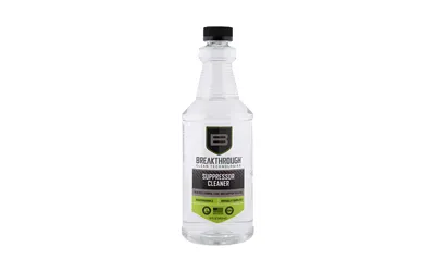 Breakthrough Clean Suppressor Cleaner BT...
