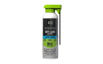 Breakthrough Clean Military Grade Solven...